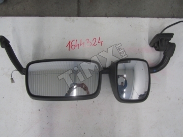 Zrkadlo kompletné ľavá strana XF105 